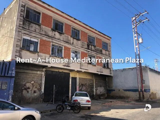 Local comercial en La Candelaria, Valencia – 19