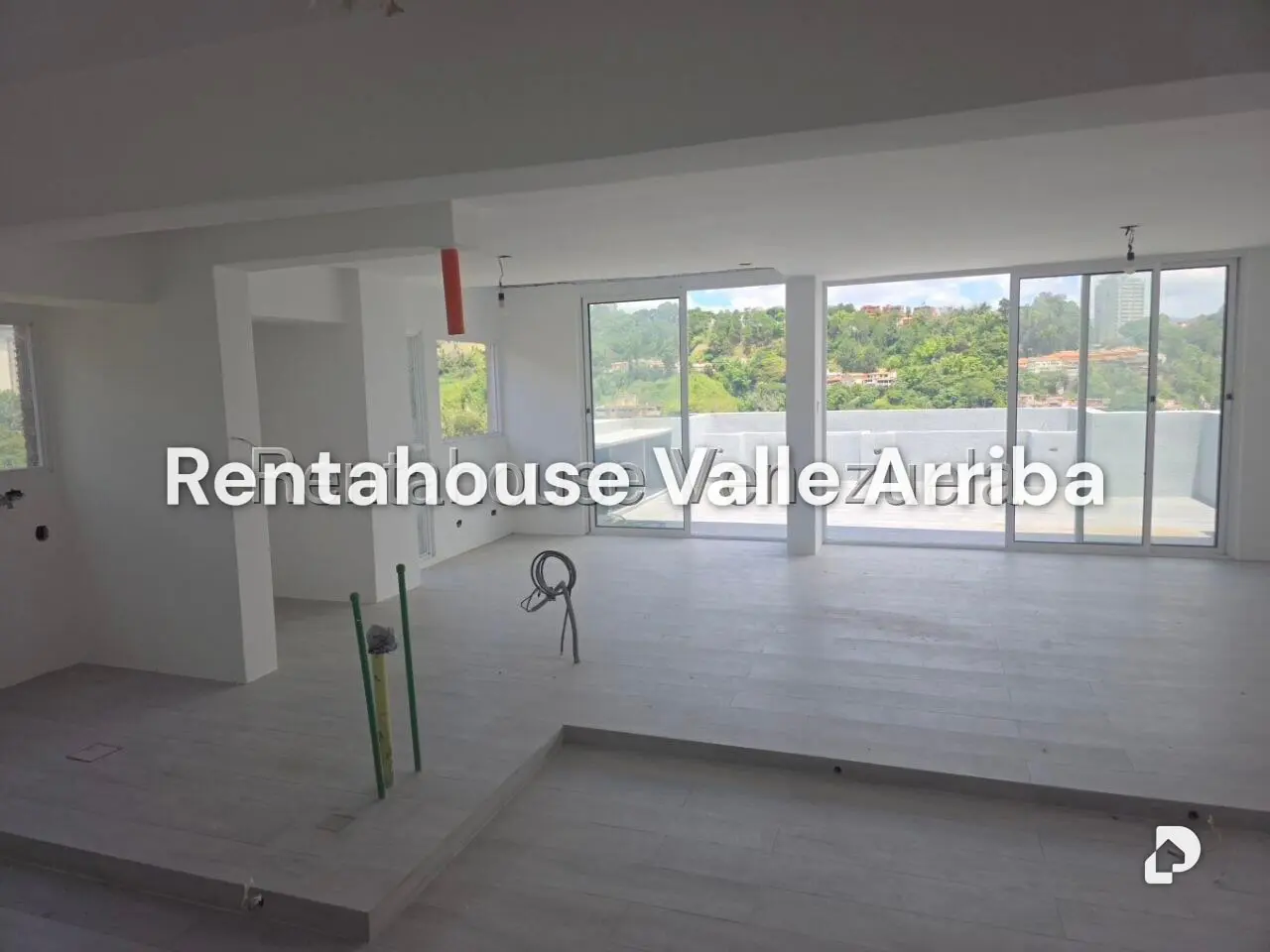 Apartamento en Manzanares, Caracas – 11