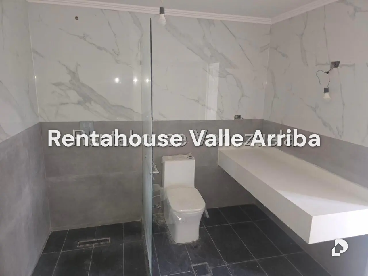 Apartamento en Manzanares, Caracas – 23