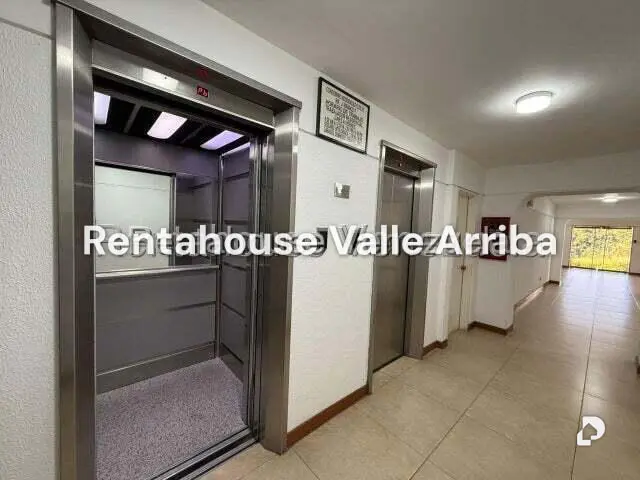 Apartamento en Manzanares, Caracas – 6