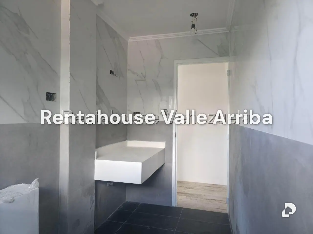 Apartamento en Manzanares, Caracas – 24