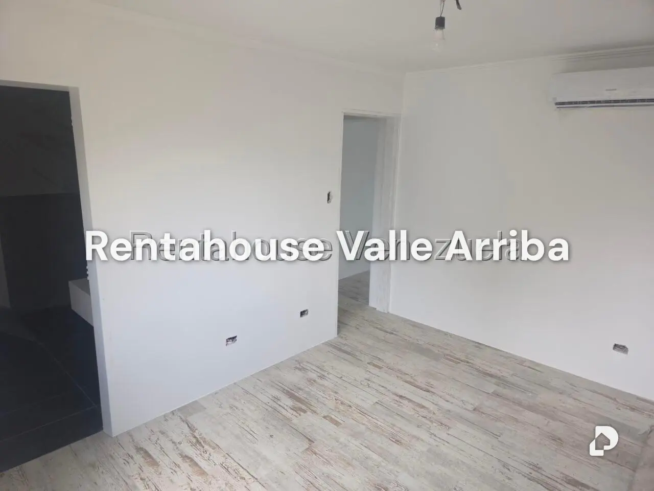 Apartamento en Manzanares, Caracas – 22