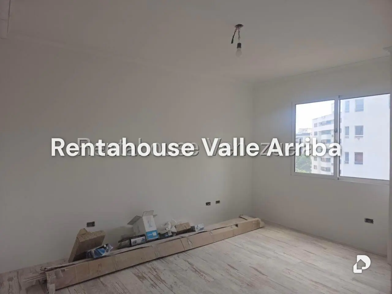 Apartamento en Manzanares, Caracas – 21