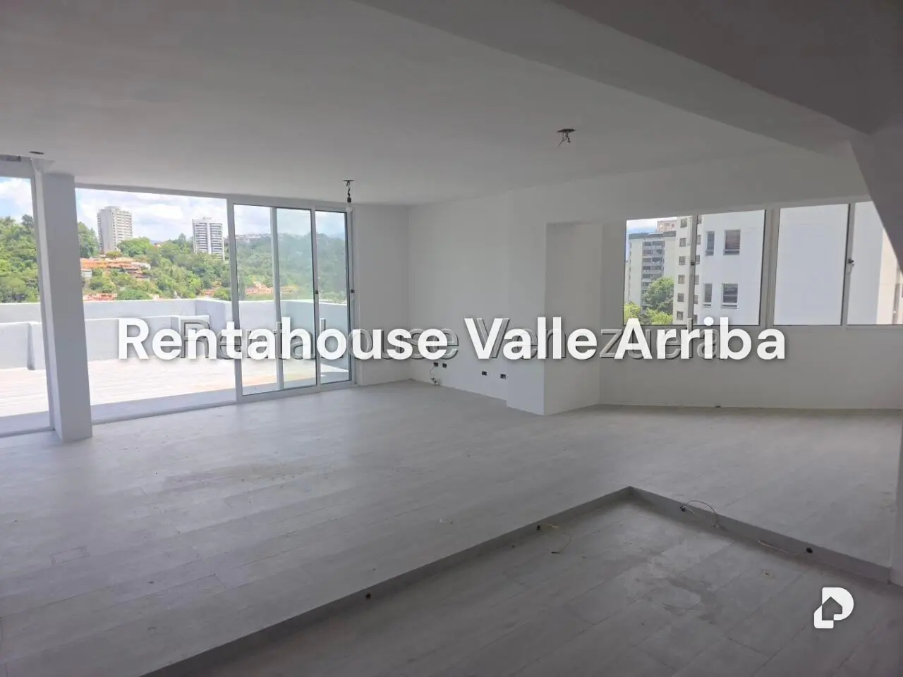 Apartamento en Manzanares, Caracas – 10