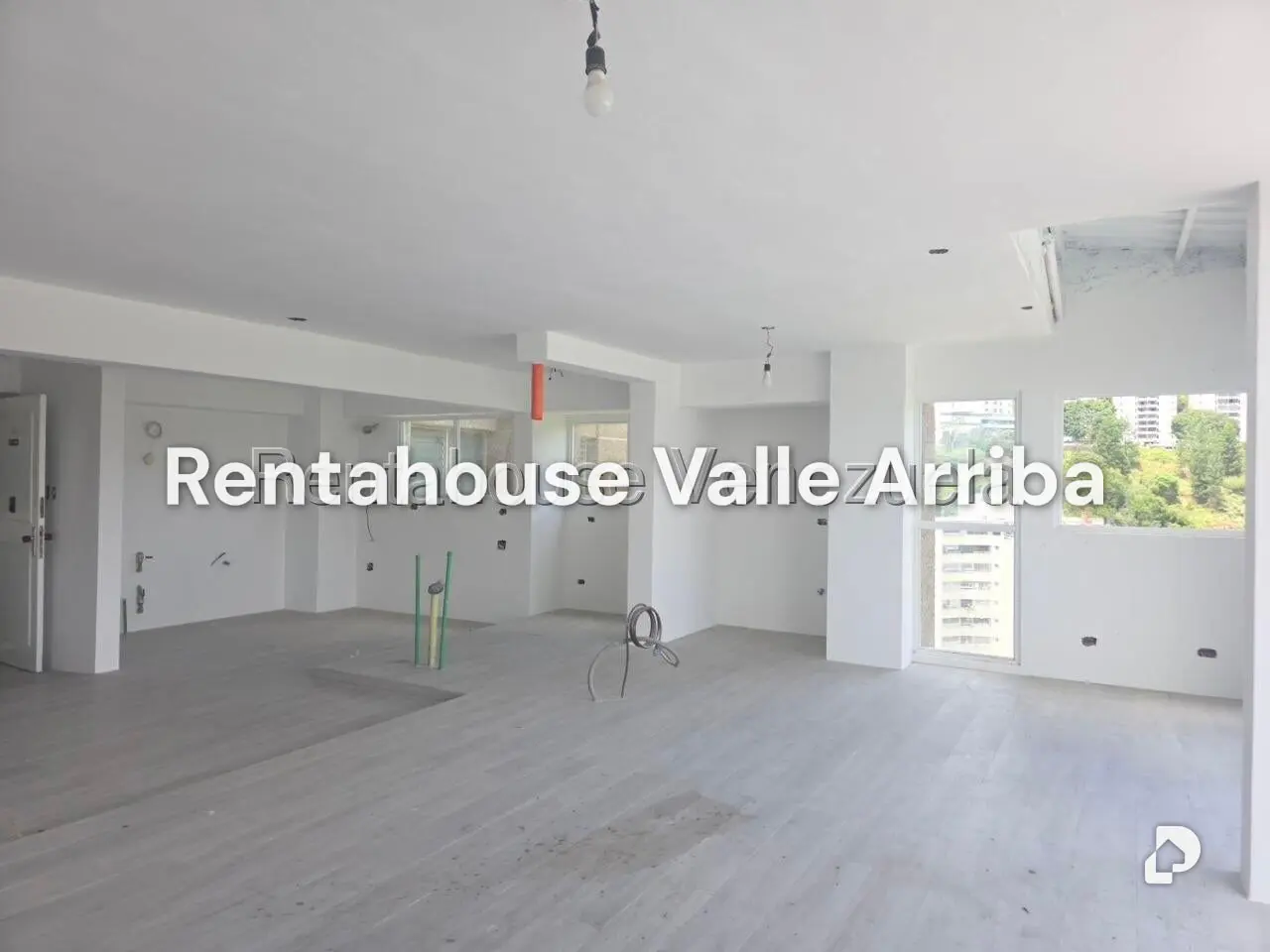 Apartamento en Manzanares, Caracas – 27