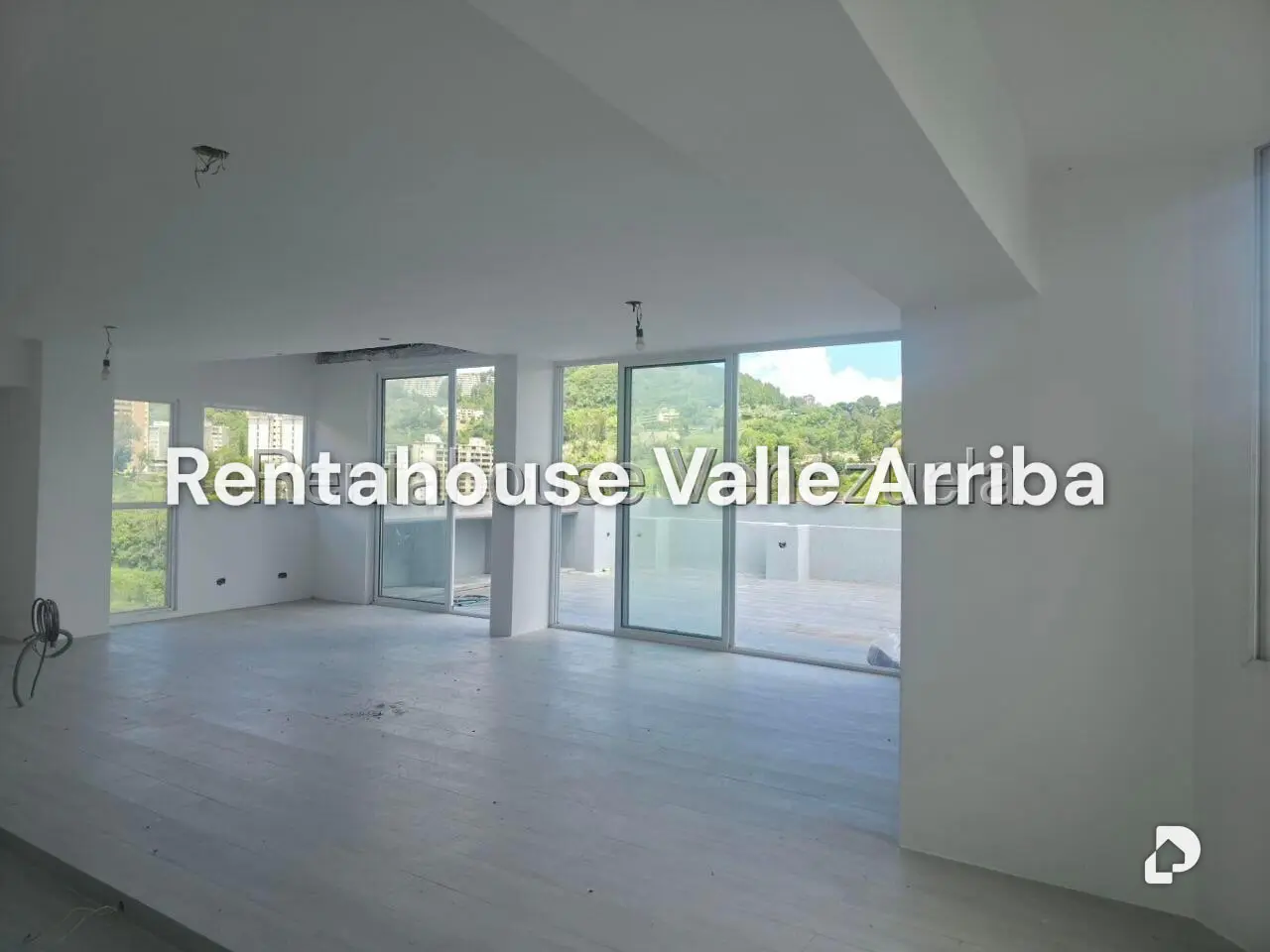 Apartamento en Manzanares, Caracas – 13