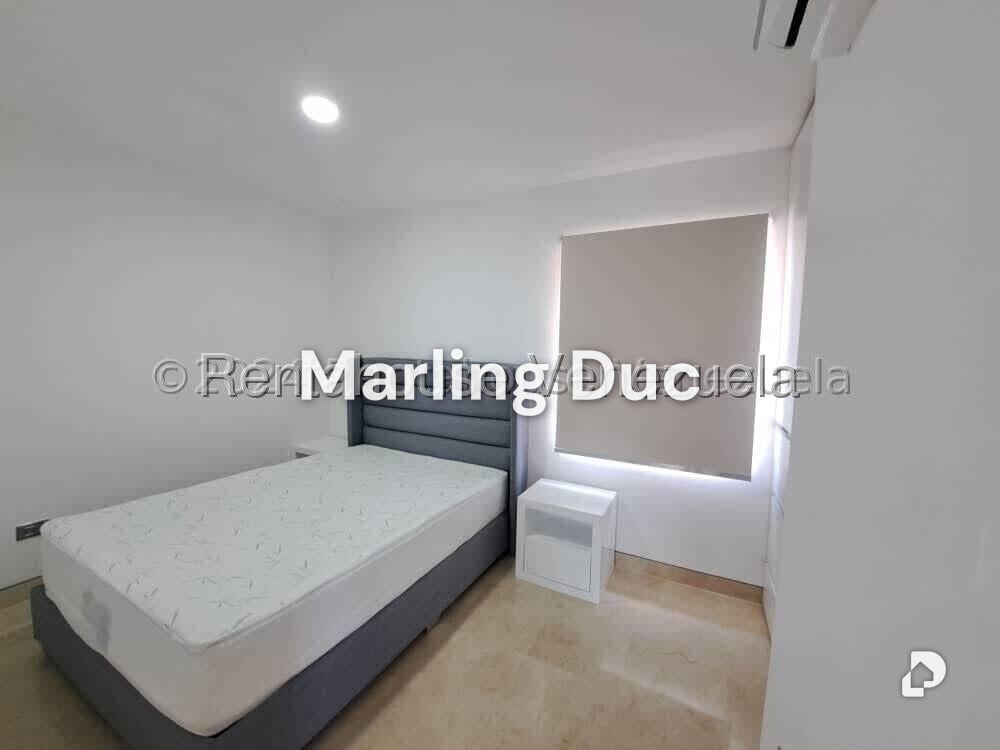 Apartamento en El Rosal, Caracas – 8