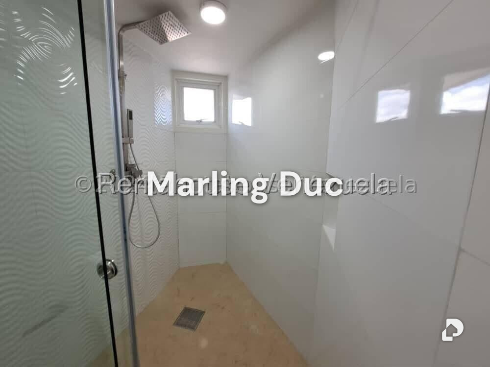 Apartamento en El Rosal, Caracas – 2
