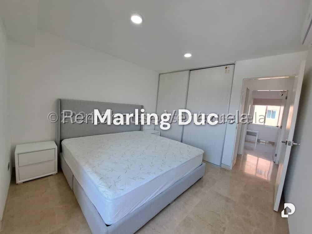 Apartamento en El Rosal, Caracas – 6