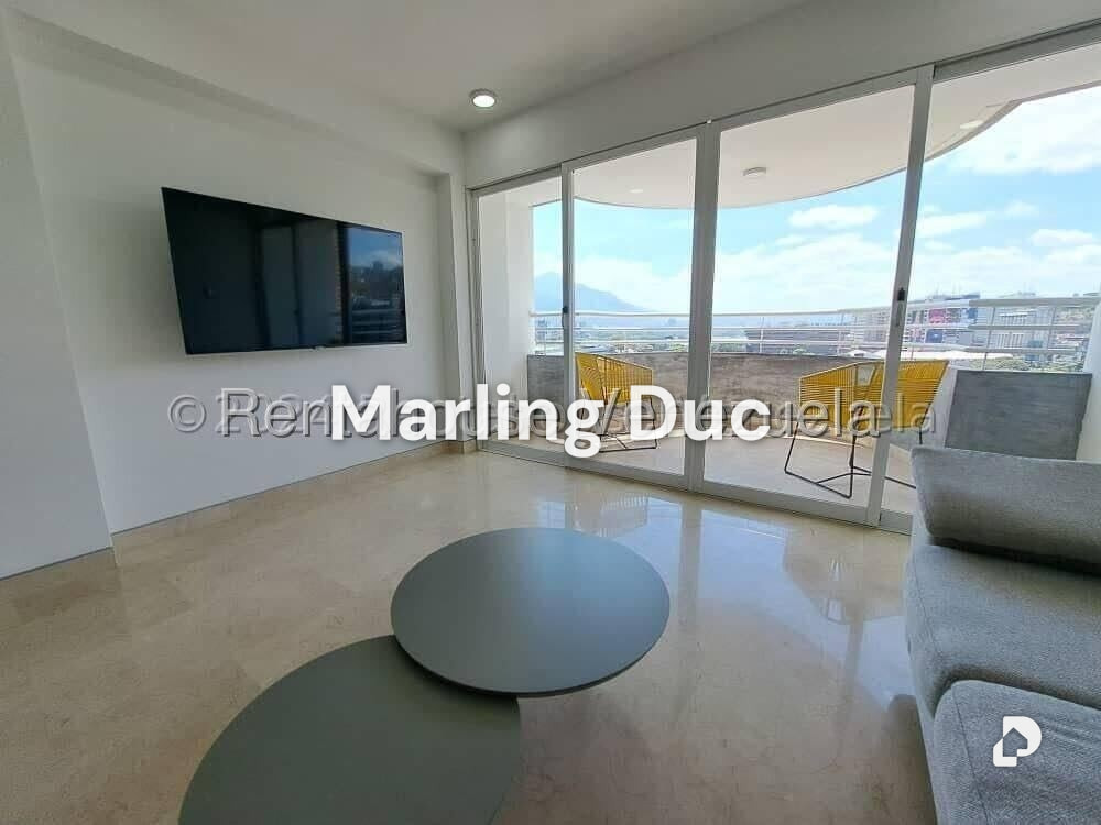 Apartamento en El Rosal, Caracas – 17