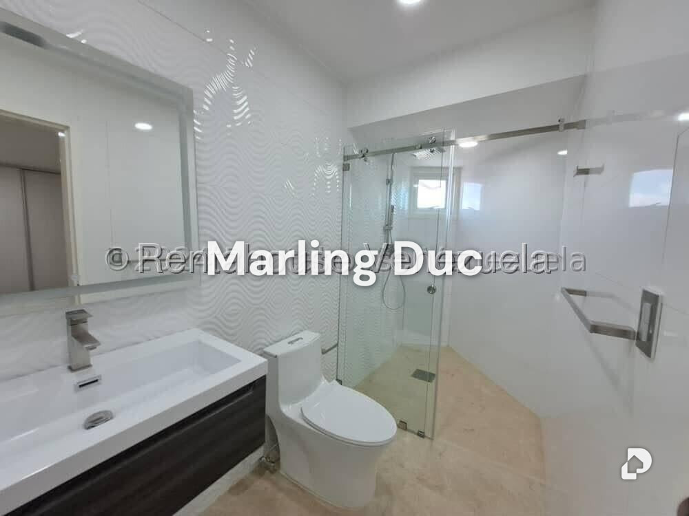 Apartamento en El Rosal, Caracas – 3