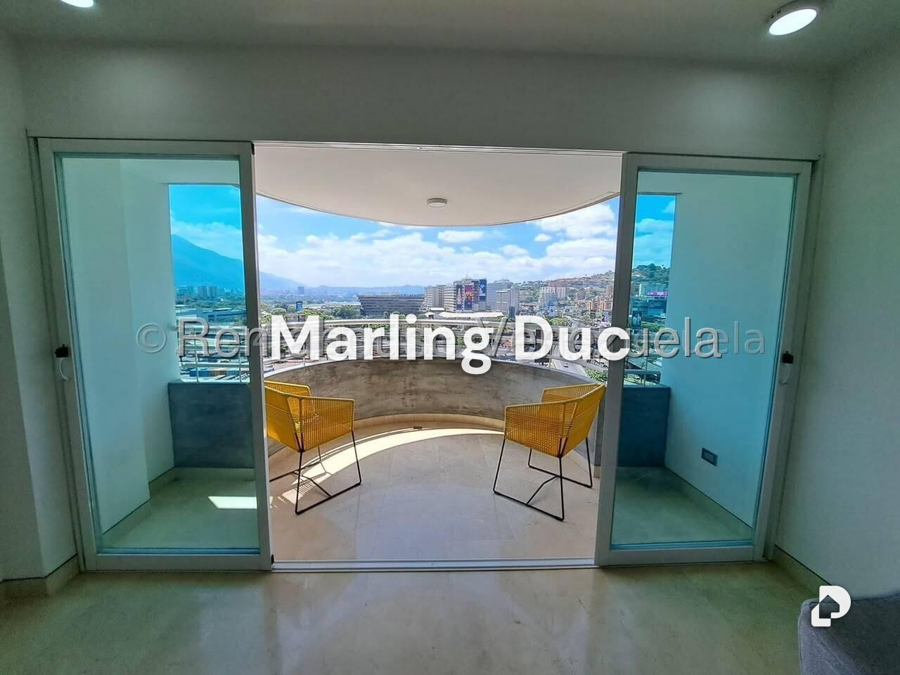 Apartamento en El Rosal, Caracas – 13