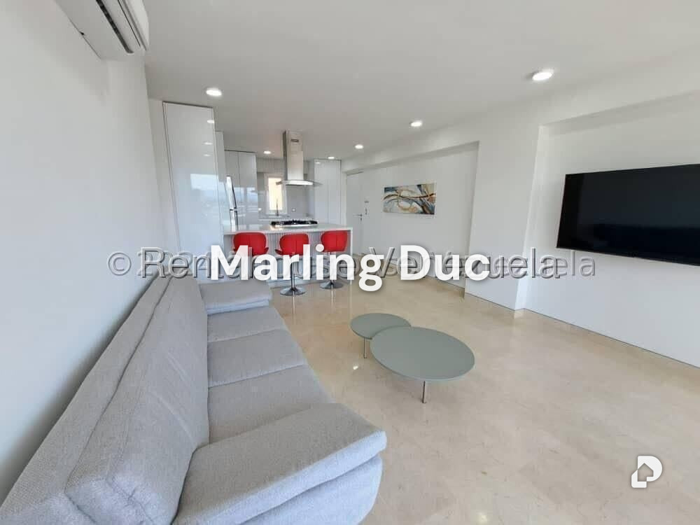Apartamento en El Rosal, Caracas – 16