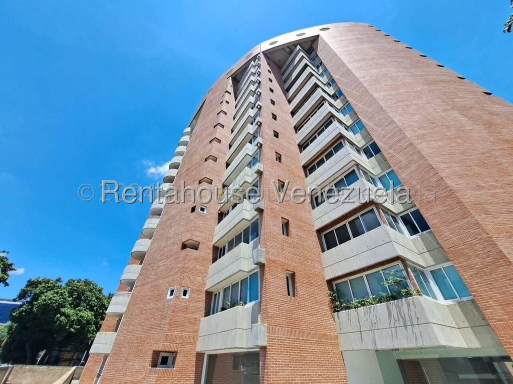 Apartamento en El Rosal, Caracas - 1