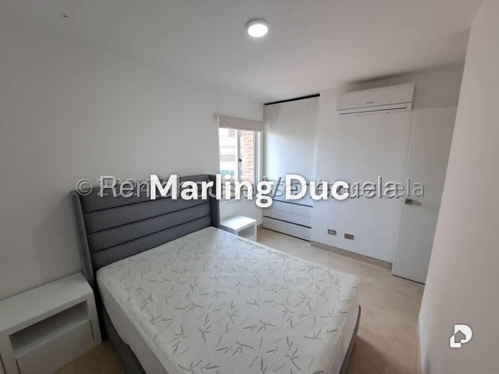 Apartamento en El Rosal, Caracas – 7