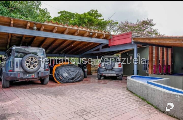 Casa en El Peñón, Caracas – 5