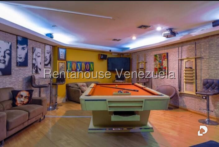 Casa en El Peñón, Caracas – 27