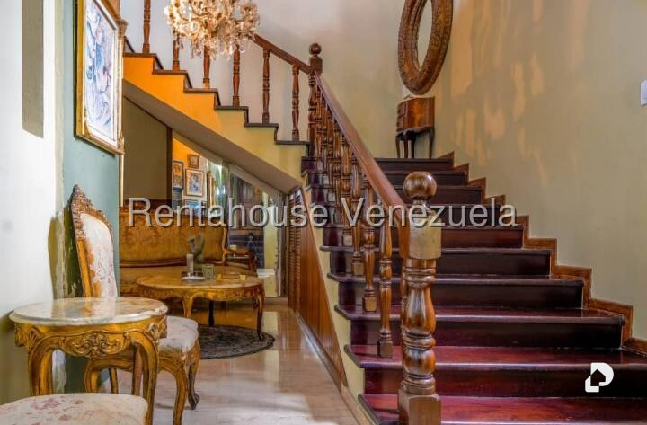 Casa en El Peñón, Caracas – 8
