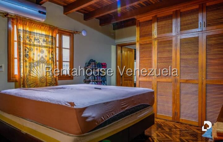 Casa en El Peñón, Caracas – 21
