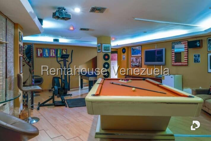 Casa en El Peñón, Caracas – 15