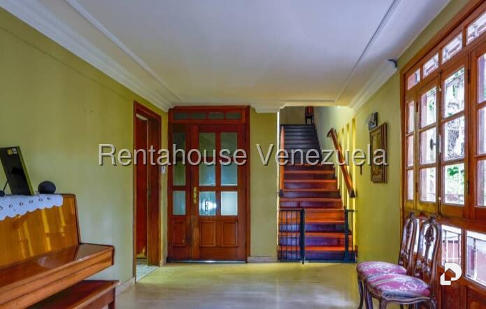 Casa en El Peñón, Caracas – 11