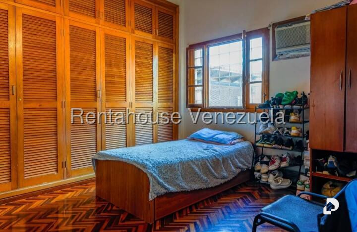 Casa en El Peñón, Caracas – 20