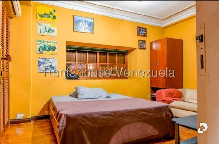 Casa en El Peñón, Caracas – 18