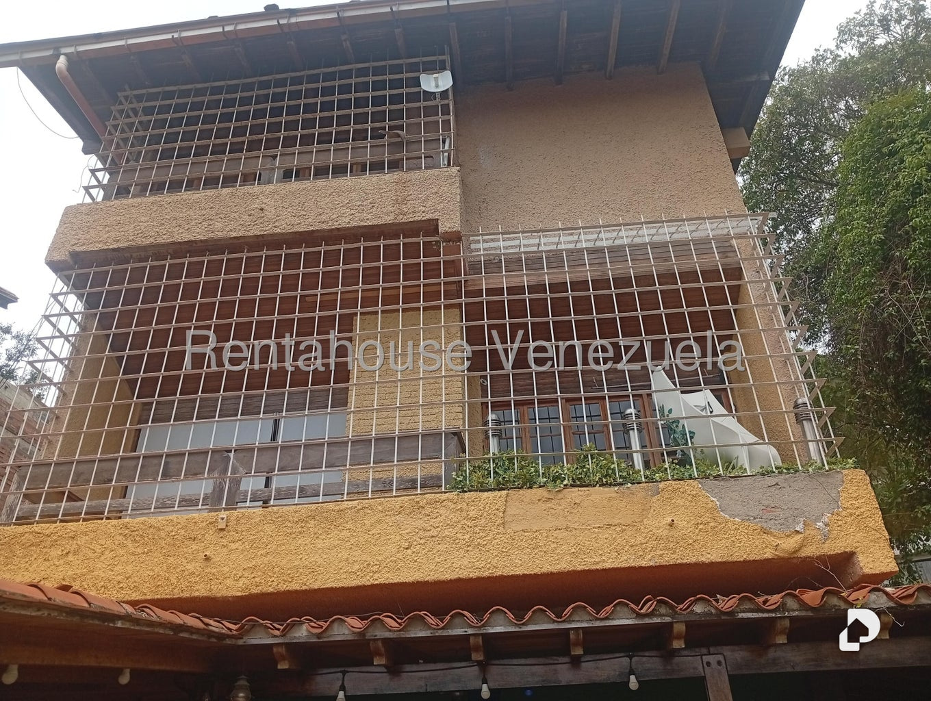 Casa en El Peñón, Caracas – 3