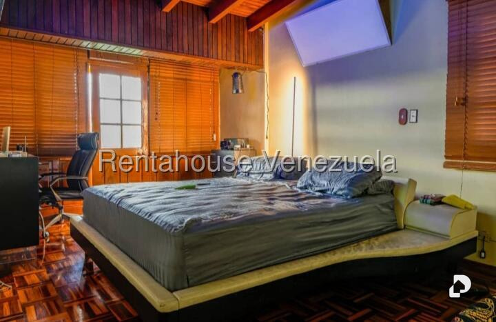 Casa en El Peñón, Caracas – 23
