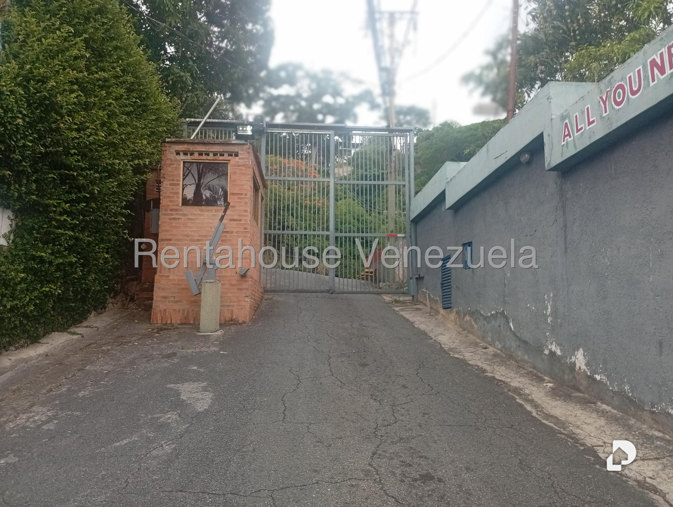 Casa en El Peñón, Caracas – 4