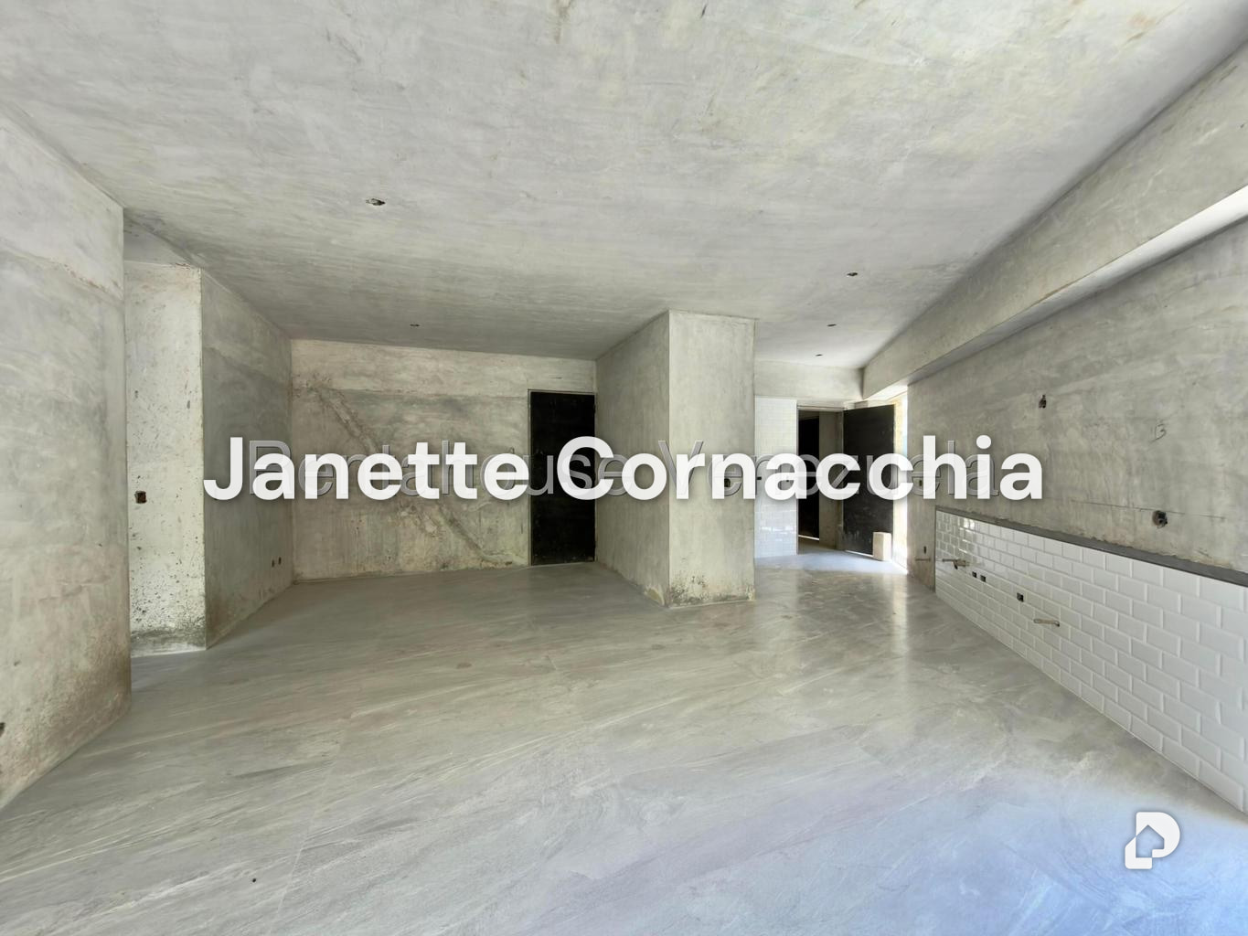 Apartamento en El Rosal, Caracas – 8