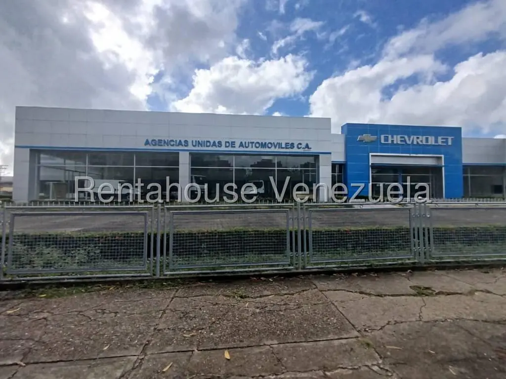 Commercial space in Maturín - 1