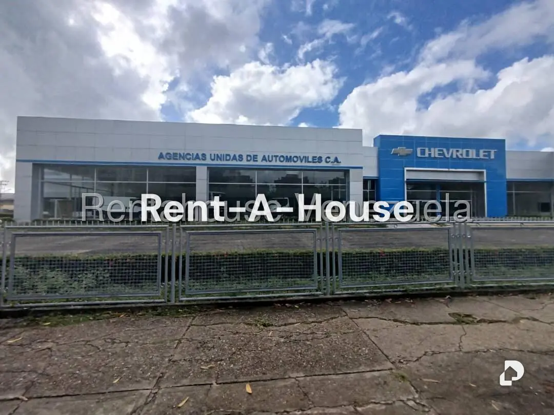 Commercial space in Maturín – 1