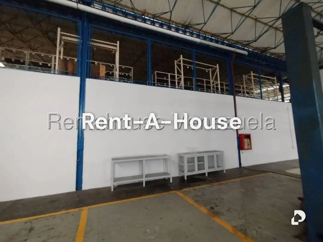 Commercial space in Maturín – 21