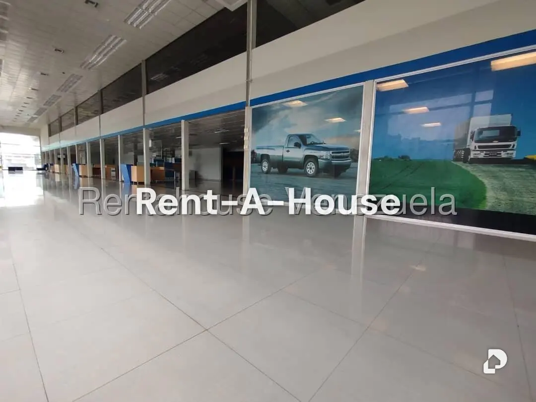 Commercial space in Maturín – 6