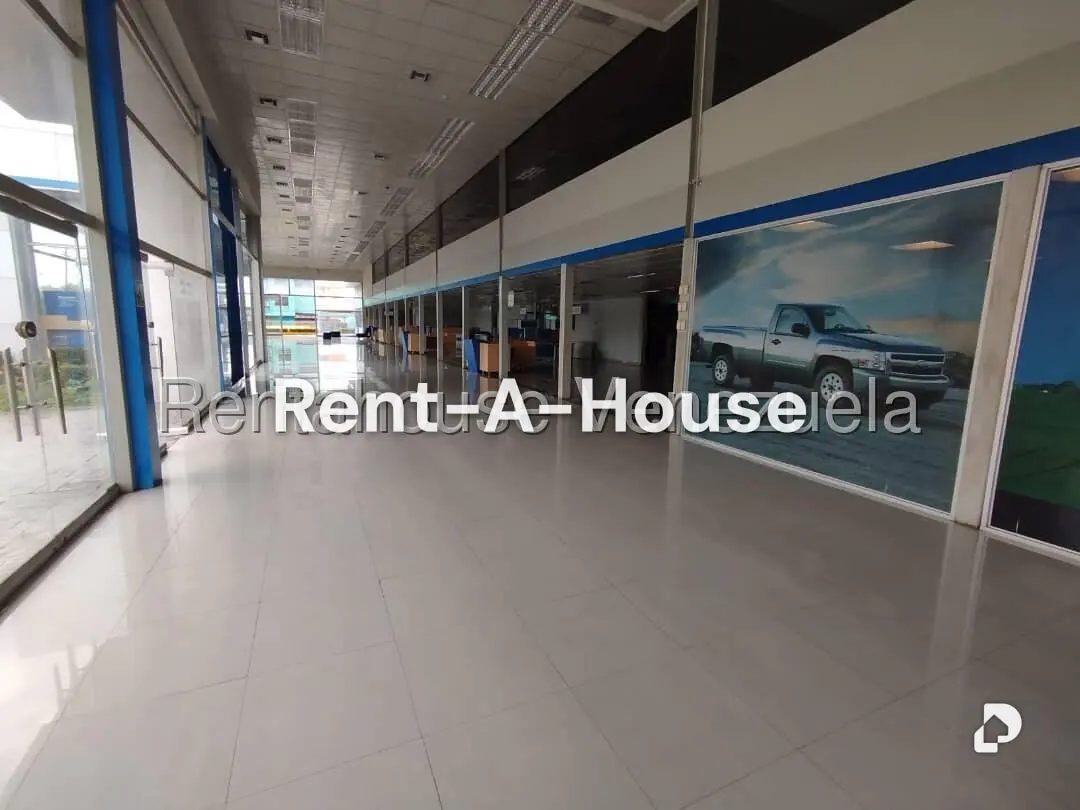 Commercial space in Maturín – 5
