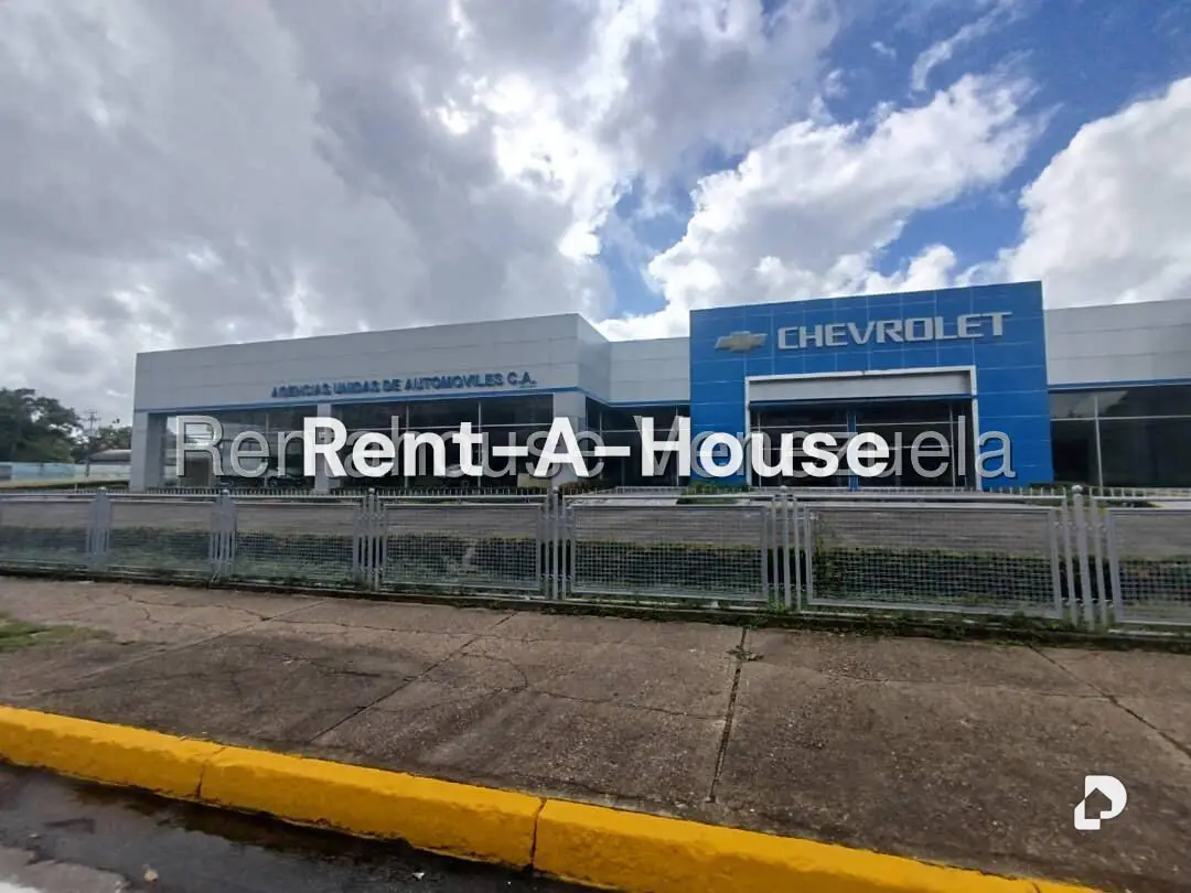 Commercial space in Maturín – 4