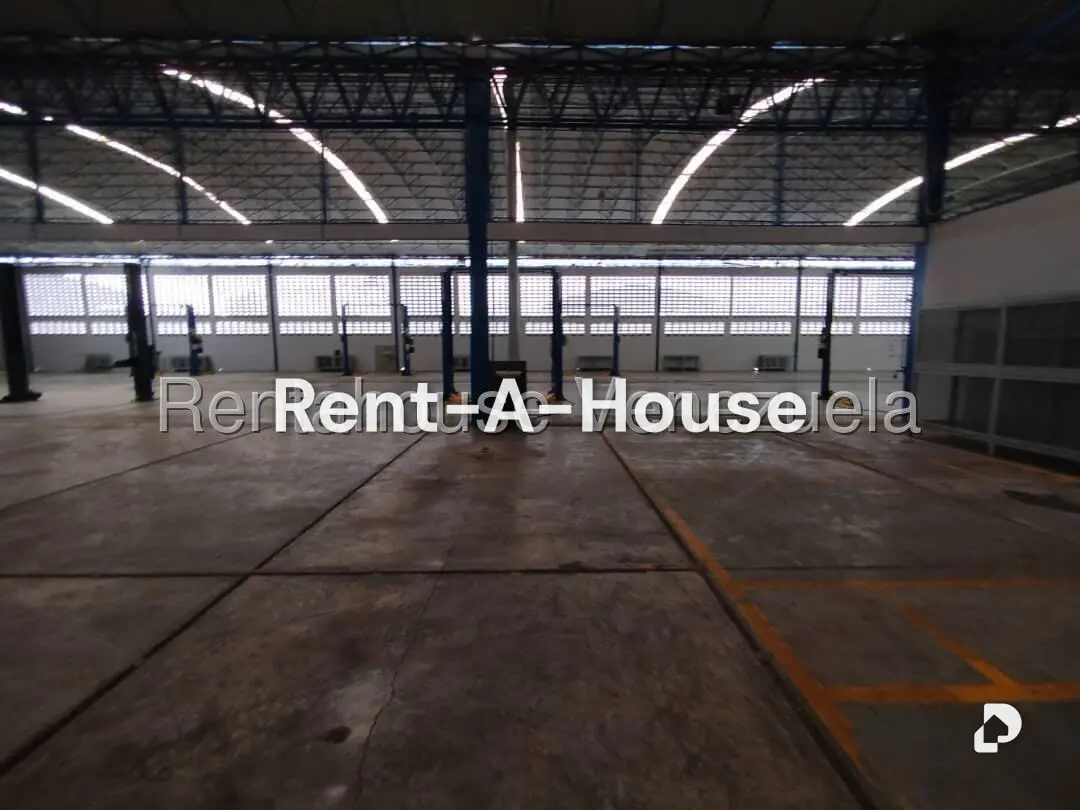 Commercial space in Maturín – 18