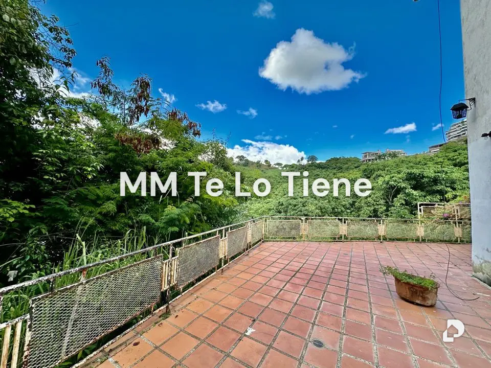 House in San Román, Caracas – 20