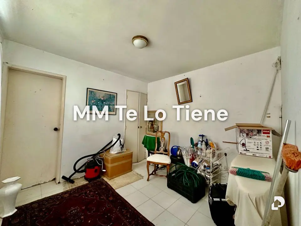 House in San Román, Caracas – 15