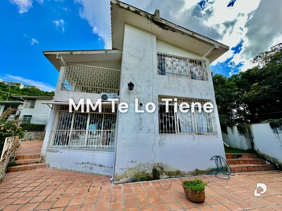 House in San Román, Caracas – 21