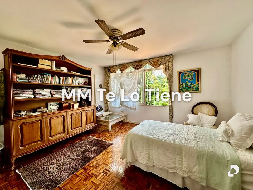 House in San Román, Caracas – 3