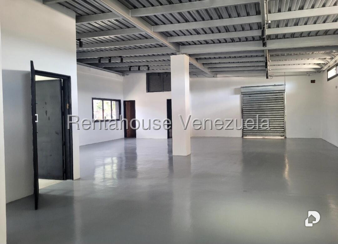 Local comercial en Boleíta Norte, Caracas