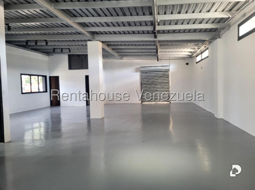 Local comercial en Boleíta Norte, Caracas