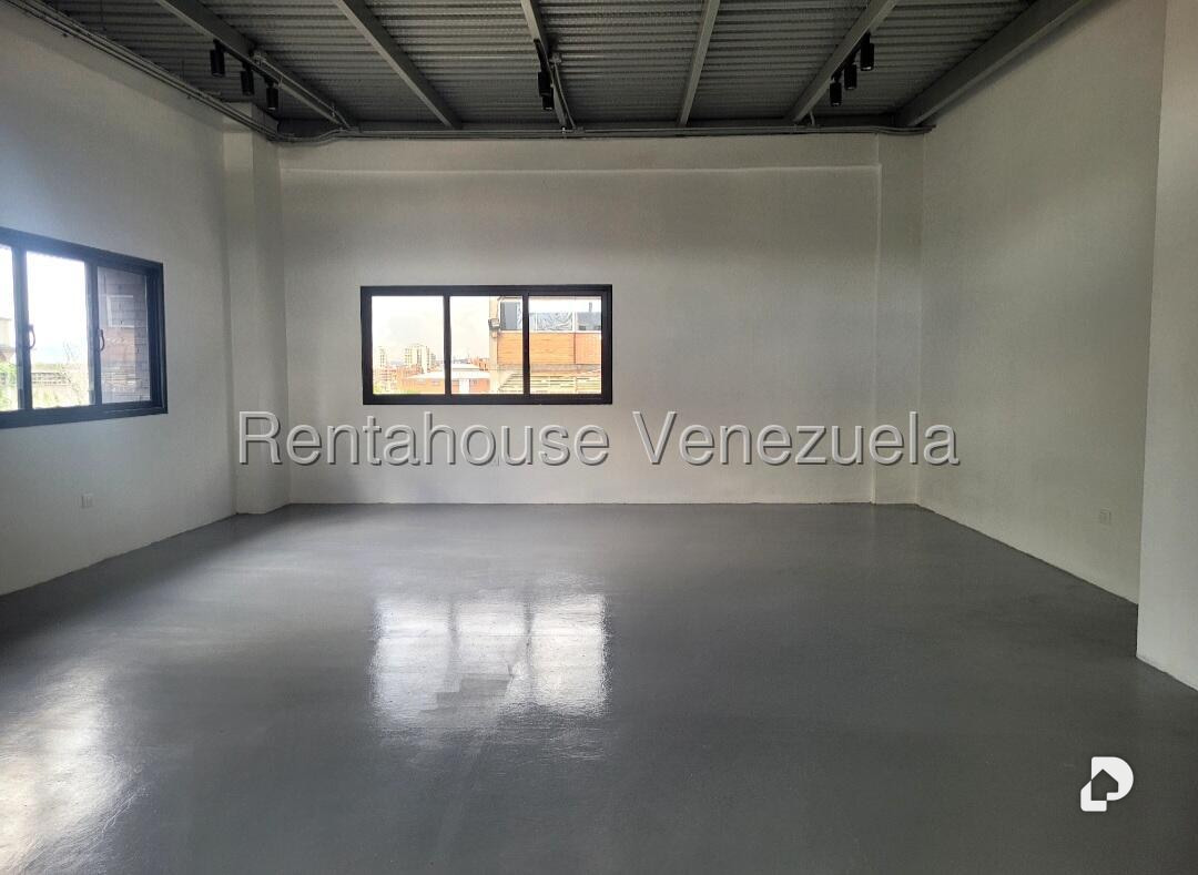 Local comercial en Boleíta Norte, Caracas