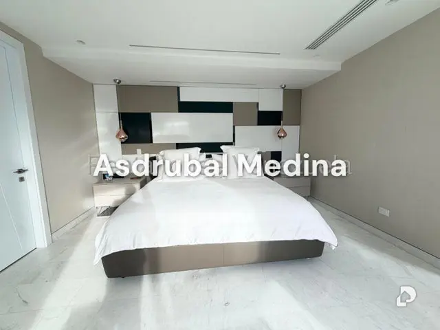 Apartamento en Las Mercedes, Caracas – 11