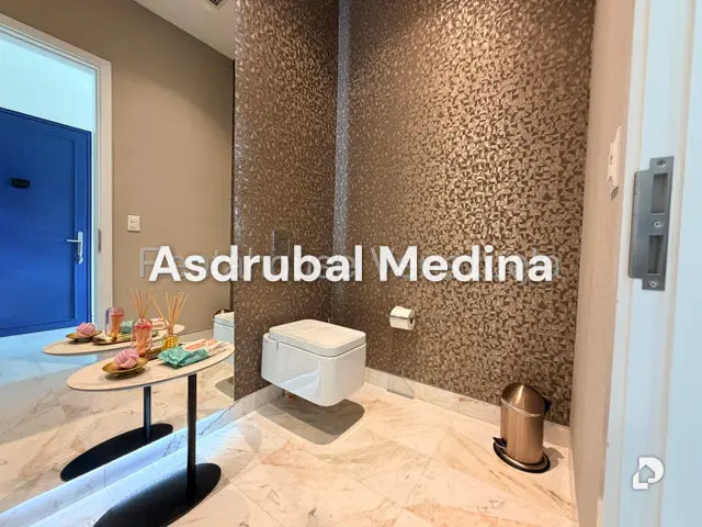 Apartamento en Las Mercedes, Caracas – 13
