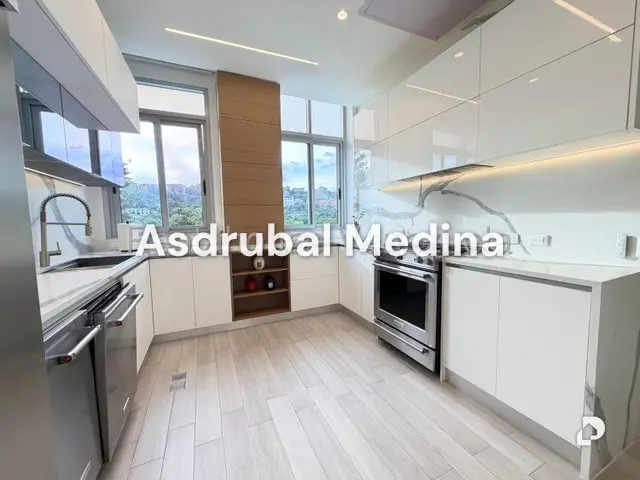 Apartamento en Las Mercedes, Caracas – 7