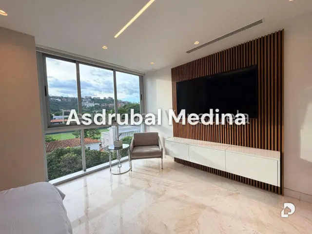Apartamento en Las Mercedes, Caracas – 20