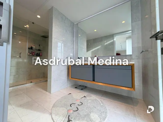 Apartamento en Las Mercedes, Caracas – 21